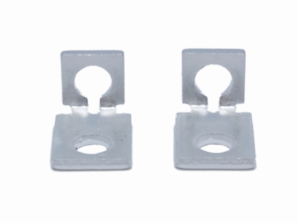 Adapter M5 Schraubgewinde auf Bolt Nut Anschluss für AGM Blei Gel Akkus